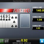 play bust the bank slot uk