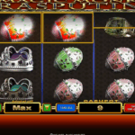 bananas bahamas Slot Free Spins