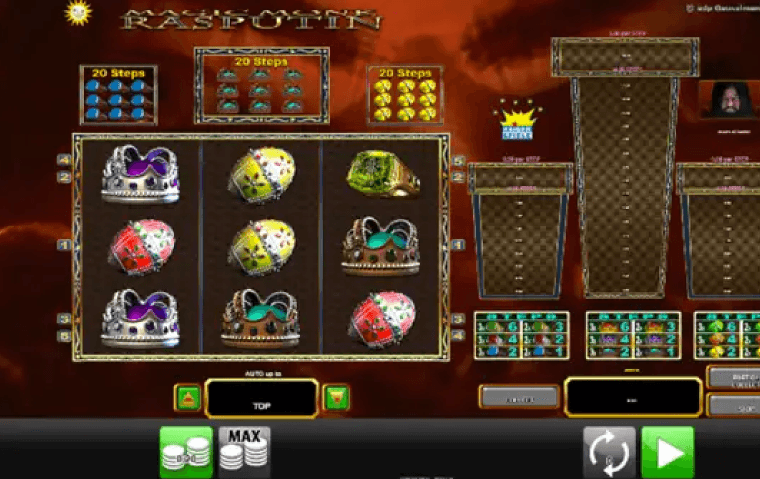 idebit Casino -Bonus