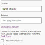 coeur d'alene casino application