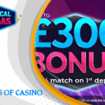 royal vincit casino login Deutschland