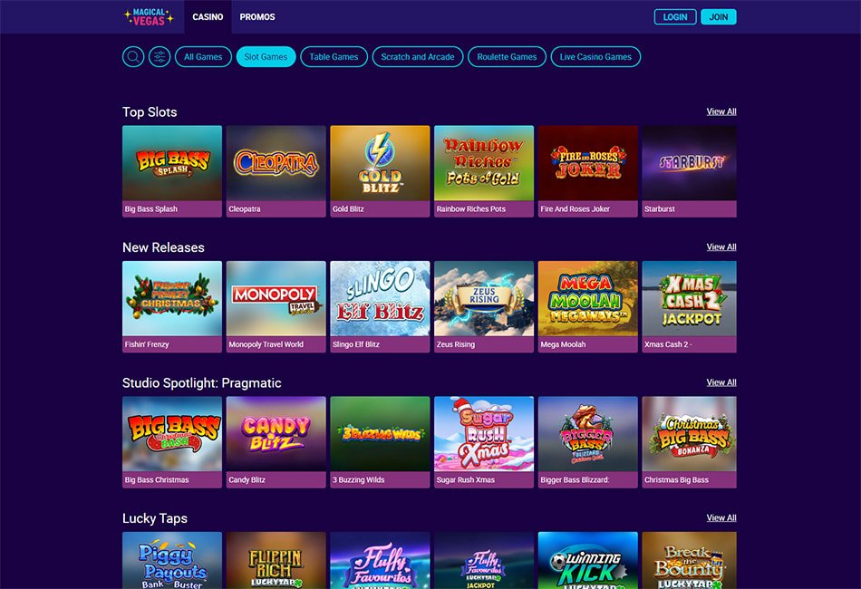xtip casino app