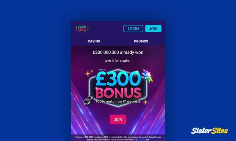 telecharger l'application casino max