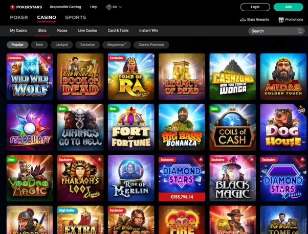 best online casino no deposit