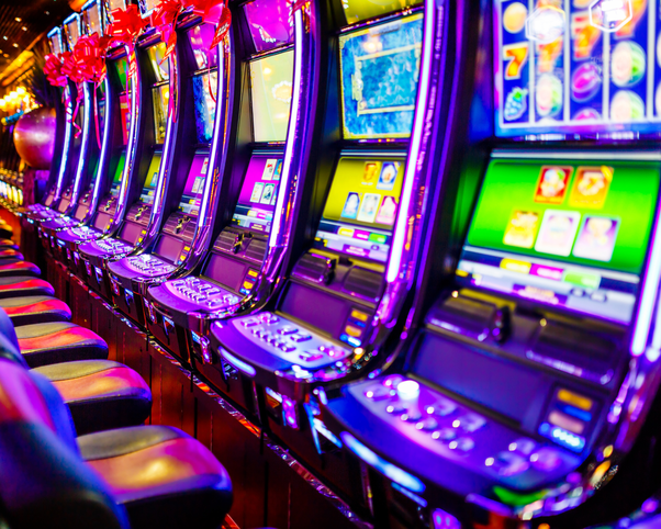 best casino app 2019