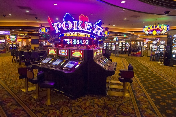 The Wisecracker Lightning $1 deposit