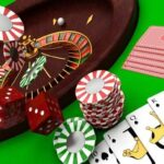 Pharaos Riches Bonus $ 1 Kaution