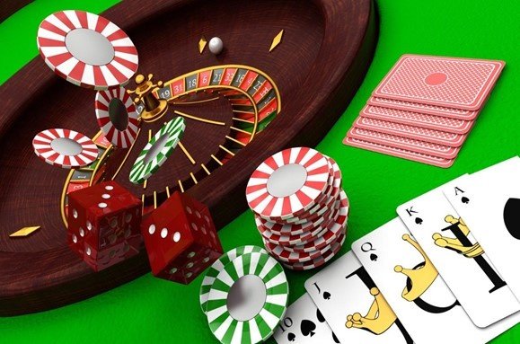 Pharaos Riches Bonus $ 1 Kaution