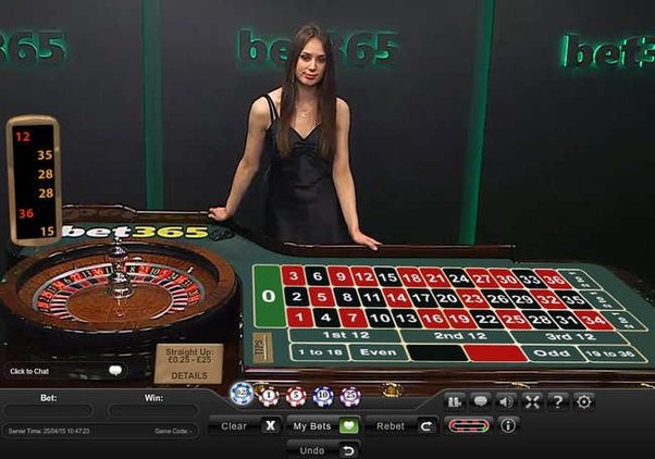 Bestes Online -Casino