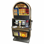 tragamonedas dinero real