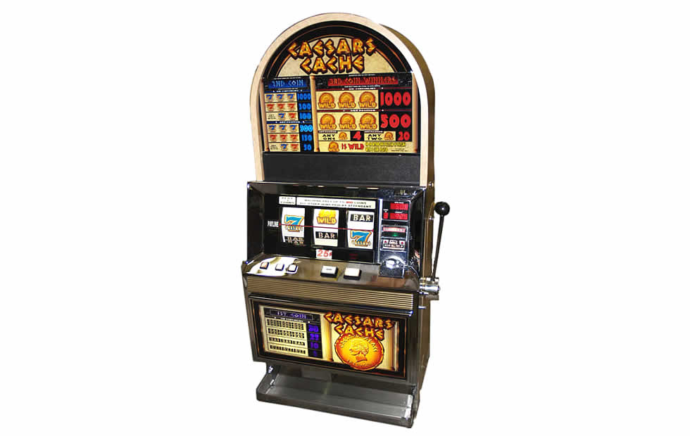 tragamonedas dinero real