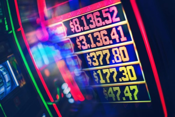 Roleta dinero real en línea