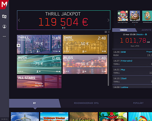 ChachaBet online casino