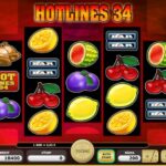 5 reel classic slots