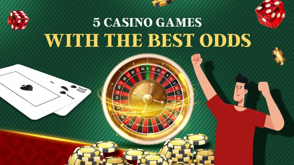 22bet casino españa