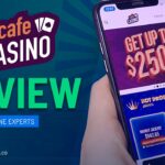 mro casino login