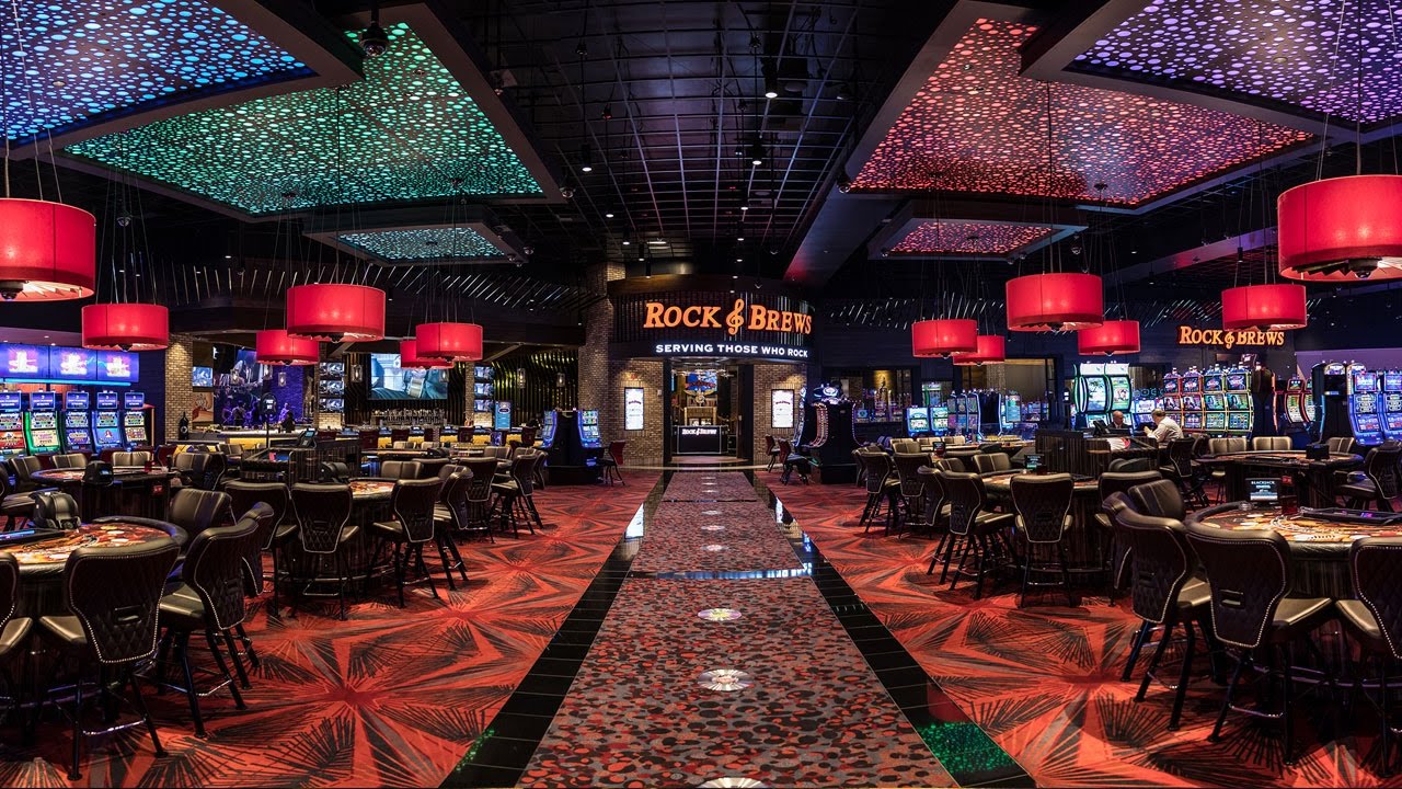 mobile casino 5 minimum deposit