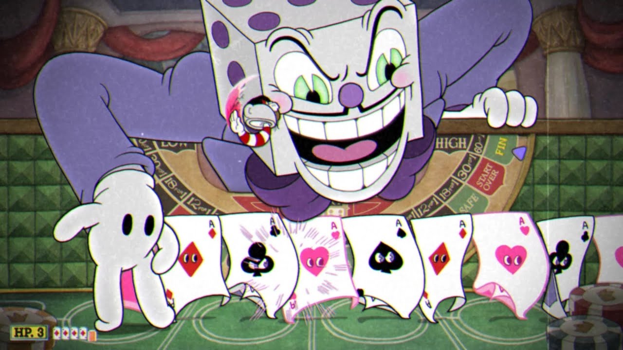 jogo de cassino com 7 letras