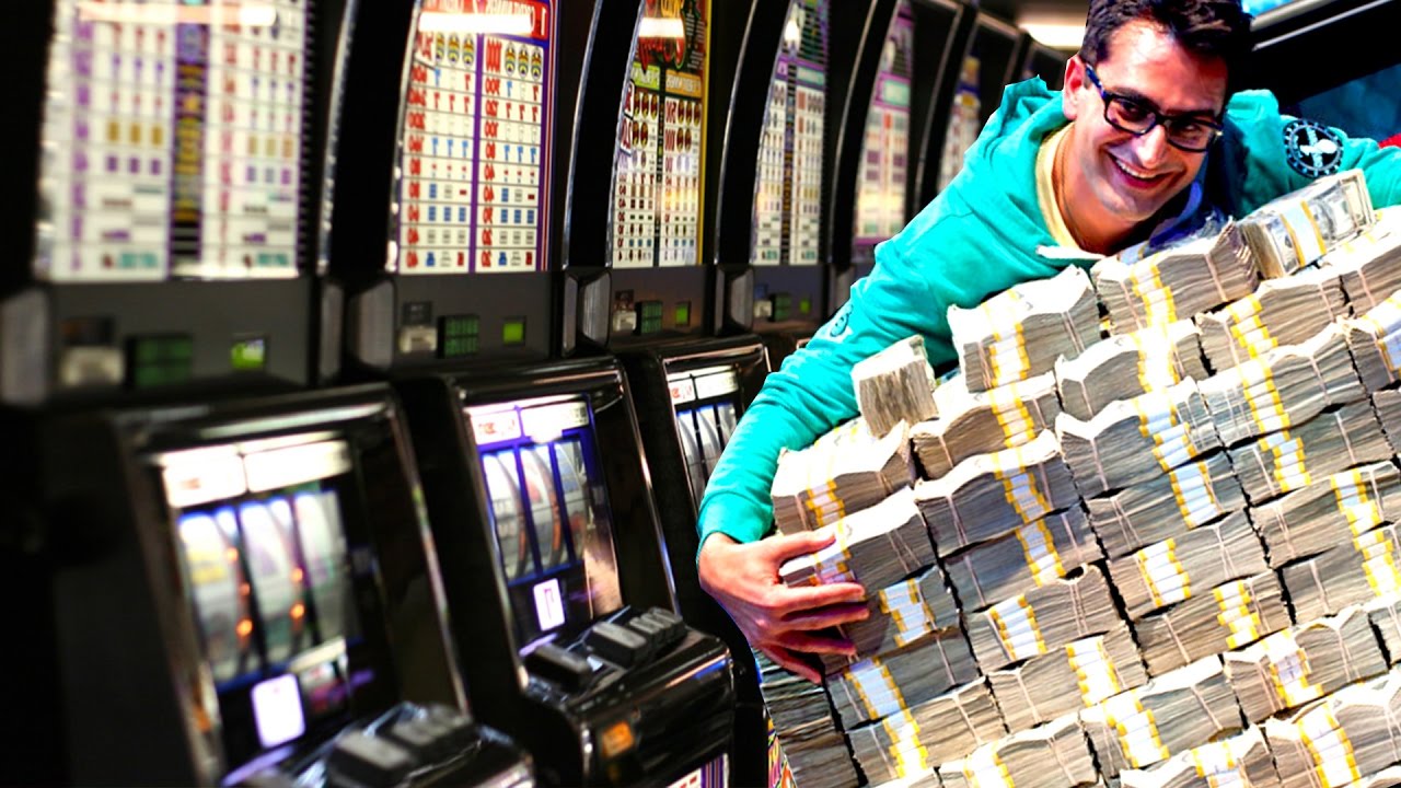 spil casino uden indskud
