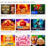 slottica casino login