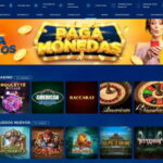 Casino diamond dare