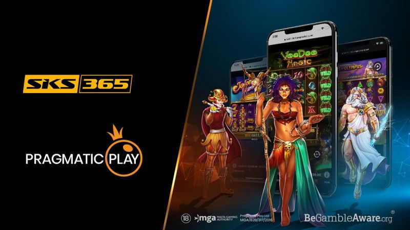 casino powerspin slot