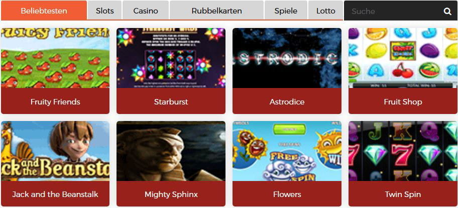 Sugar Trail slot