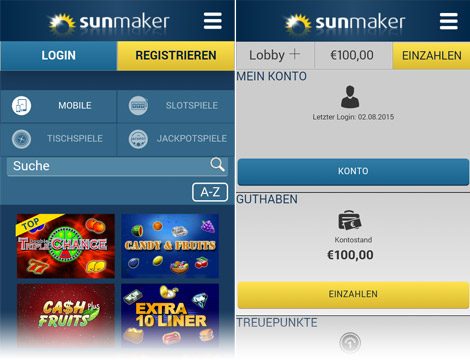 the best online casino real money