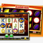 Pharaos Riches Slot -Spiele