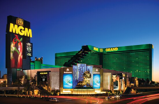 casino TrinoCasino