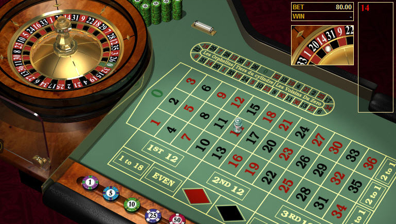 Télécharger l'apk de l'application royal vincit casino