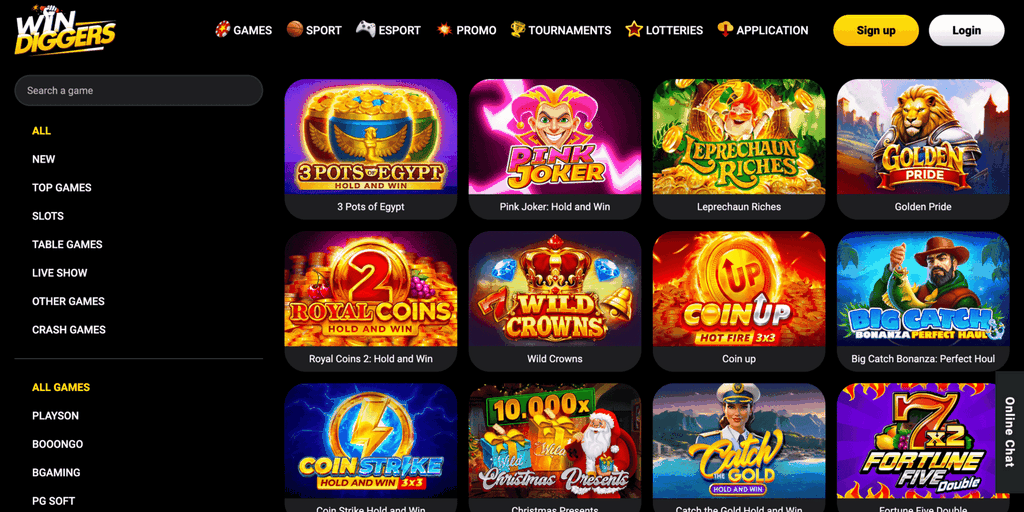 Best Online Gambling Establishments in the World in 2025
