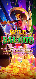 Descubra o Wild Bandito: Uma Experiência Portuária Emocionante