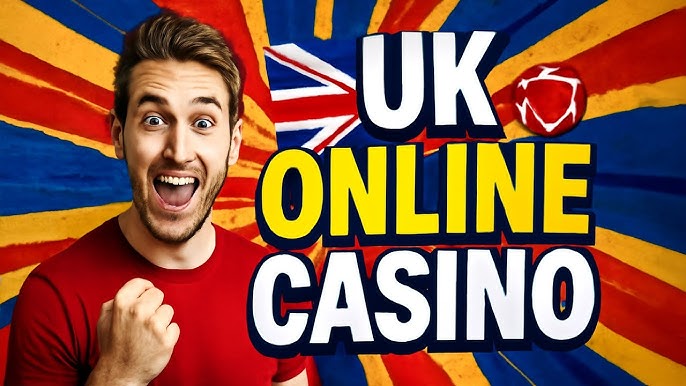 UK Gaming Online Gambling Establishment Sites Explained