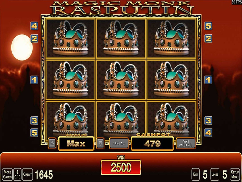 big bad wolf slot no deposit bonus
