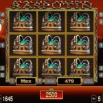 Spin Casino app login