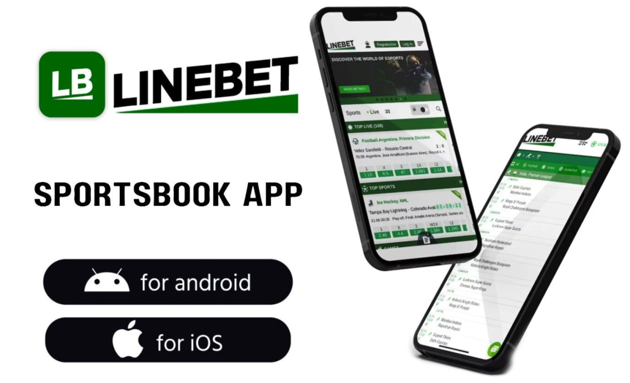 linebet app bangladesh