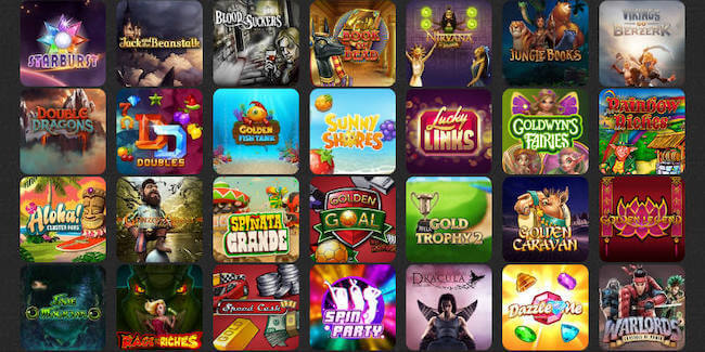 jak grac w casino online