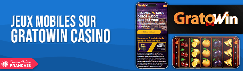 gratowin login
