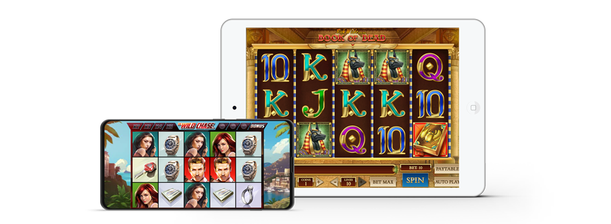 online casino 18+