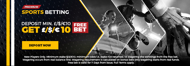 the betting site