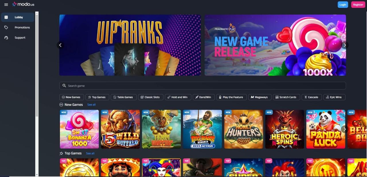 777 slot game