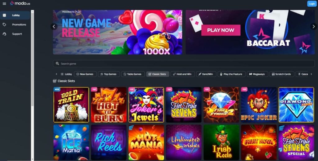 777 slot game