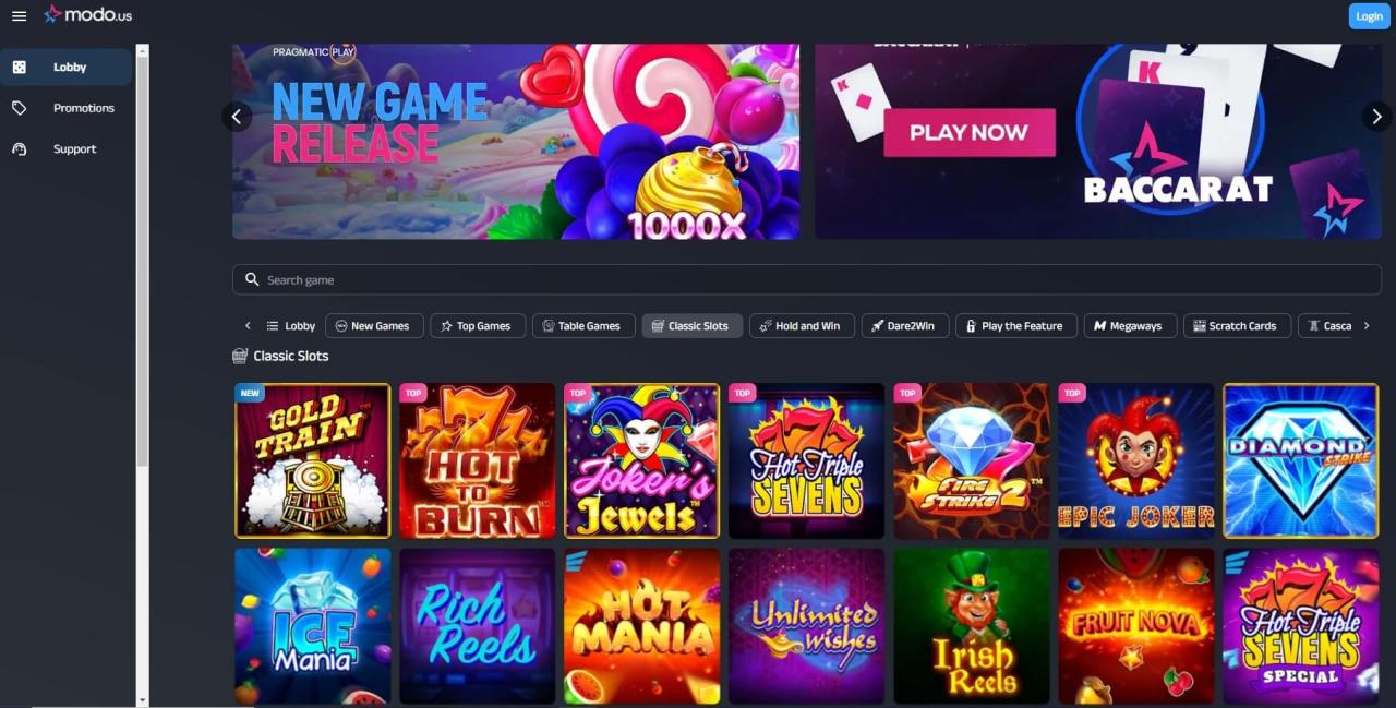 777 slot game