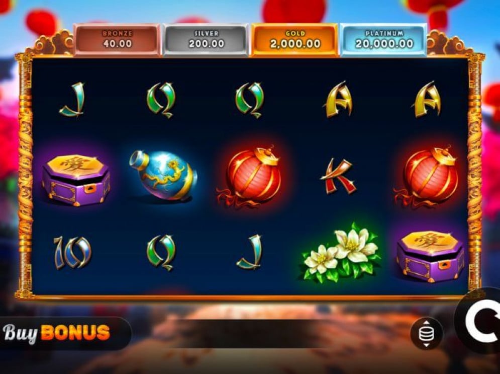 Registrační bonusový kód Jozz Casino