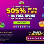 Garage online slot