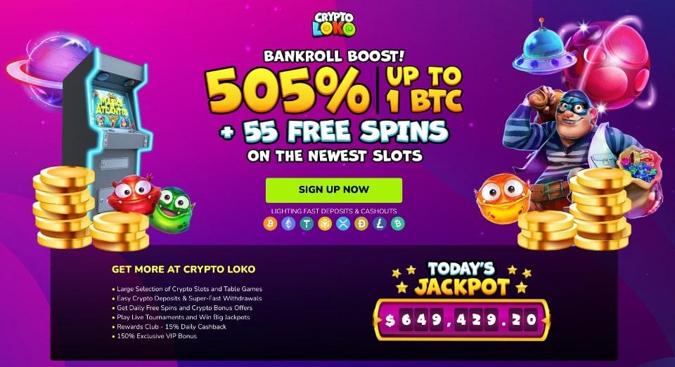 Garage online slot