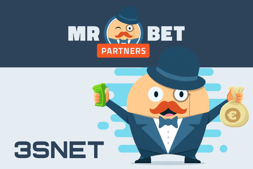 Casino Mr Bet