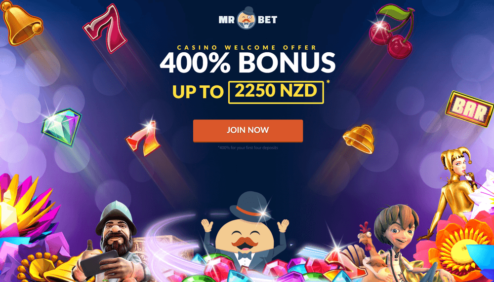 online casino like bovada