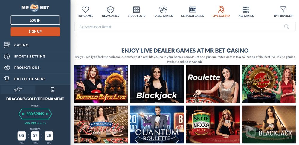 best online casino bonus no deposit